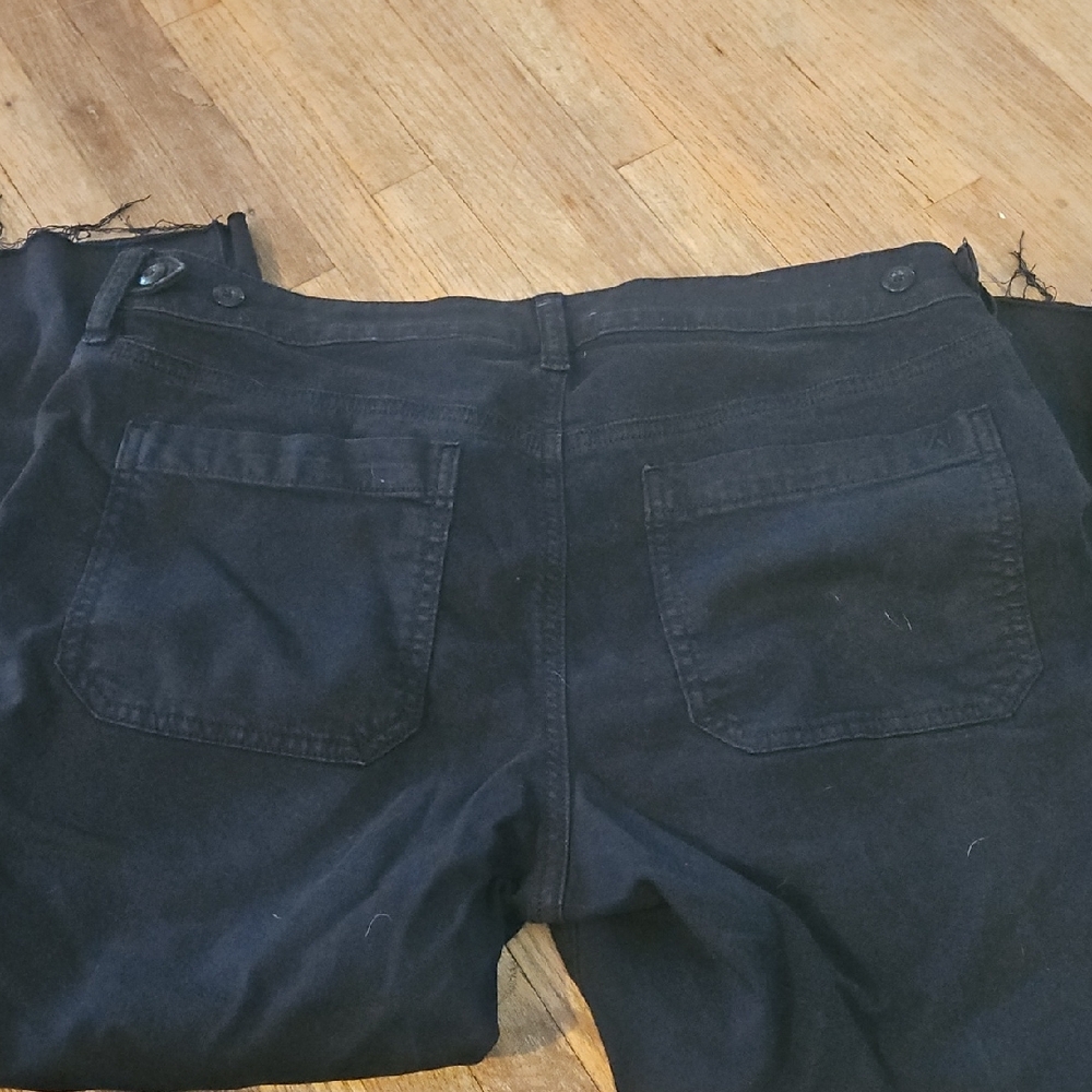 Cropped Pants - Picture 8 of 8